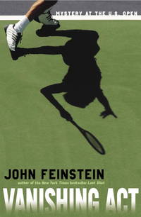 Vanishing Act : Mystery at the U. S. Open