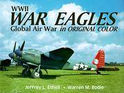 Wwii War Eagles