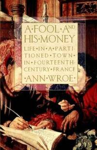 FOOL AND HIS MONEY