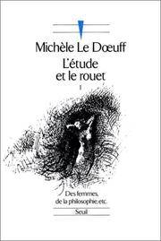 L'etude et le rouet 