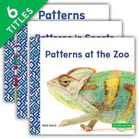 Patterns Are Fun! (Set)