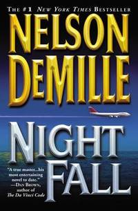 Night Fall (ISBN: 9780446177924)