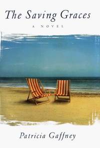 The Saving Graces: A Novel