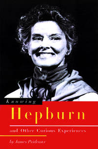 その他 Hepburn Knowing Hepburn and Other Curious Experiences ** SIGNED ? ** by