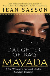 DAUGHTER OF IRAQ