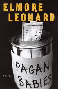 Pagan Babies by Leonard, Elmore - 2000-09-05