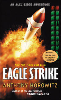 Eagle Strike (Alex Rider)