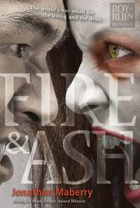Fire & Ash (4) (Rot & Ruin)
