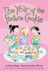 ANNA WANG03 YEAR OF THE FORTUNE COOKIE