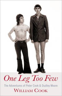 One Leg Too Few