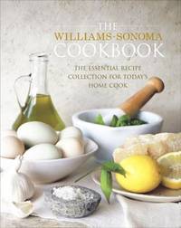 The Williams-Sonoma Cookbook