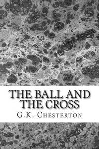 The Ball and The Cross