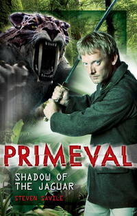 PRIMEVAL: Shadow of the Jaguar **Signed**