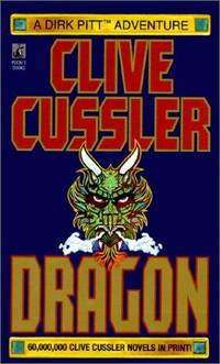 image of Dragon (Dirk Pitt Adventures)