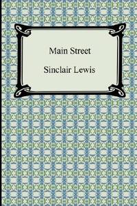 Main Street (ISBN: 9781420930924)