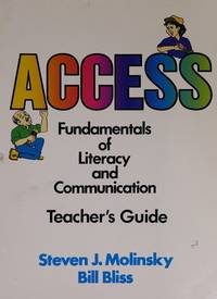 Access : Fundamentals of Literacy and Communication