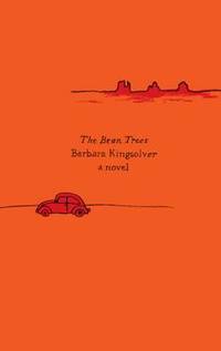 The Bean Trees (ISBN: 9780062103925)