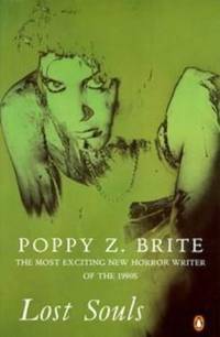 Lost Souls by Brite, Poppy Z - 1994