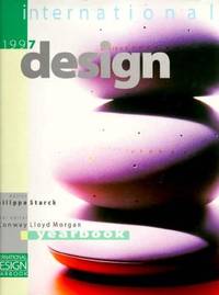 The International Design Yearbook 12 by Philippe Starck (Editor