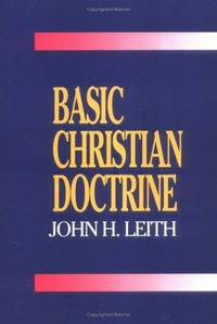 Basic Christian Doctrine