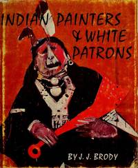 image of Indian Painters_White Patrons