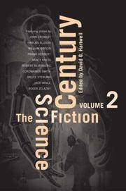 image of Science Fiction Century
