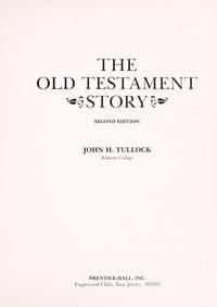 The Old Testament story