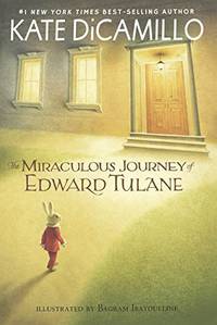 image of The Miraculous Journey of Edward Tulane