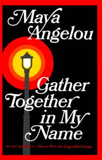 cover of gather together in my name