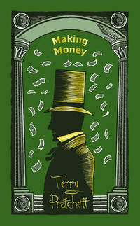 Making Money (ISBN: 9780857525925)