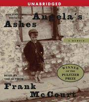 image of Angela's Ashes: A Memoir