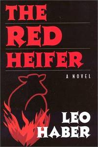 The Red Heifer