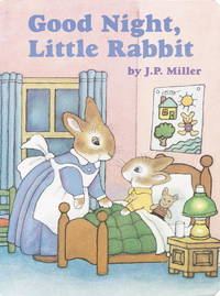 Good Night, Little Rabbit