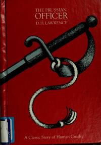 image of The Prussian Officer (Creative Short Stories)