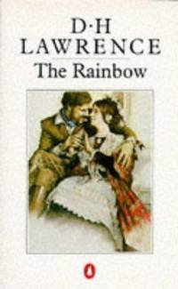 RAINBOW by D.H. LAWRENCE