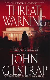 Threat Warning (A Jonathan Grave Thriller)