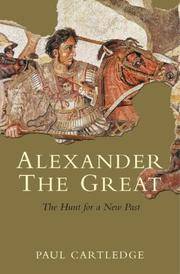 image of Alexander the Great