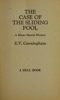 The Case of the Sliding Pool (Masao Masuto Mystery)