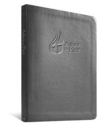 Ashes to Fire Year A Devotional: Daily Reflections from Ash Wednesday to Pentecost