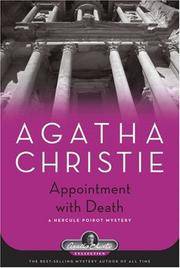 The A.B.C. Murders. A Hercule Poirot Mystery