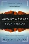 Mutant Message Down Under by Carri Garrison - Hardcover - from More Than Words Inc. (SKU: BOS-J-09g-00869)