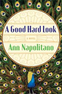 A Good Hard Look : A Novel