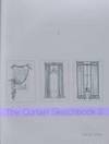 The Curtain Sketchbook