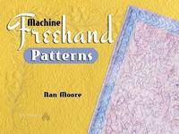 Machine Freehand Patterns