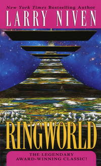 Ringworld: A Novel by Niven, Larry - 1985-09-12