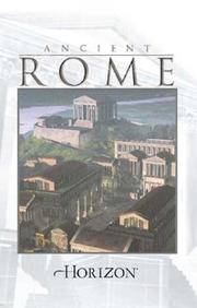 image of ANCIENT ROME