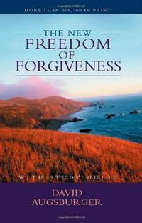 New Freedom of Forgiveness