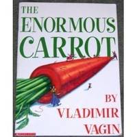 The Enormous Carrot