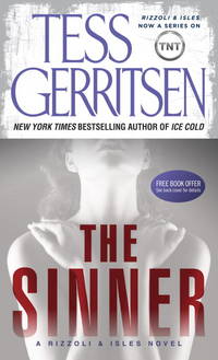 The Sinner (Jane Rizzoli, Book 3)
