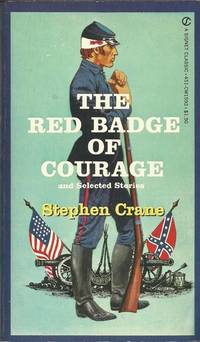 The Red Badge of Courage by Stephen Crane - 2002-01-02